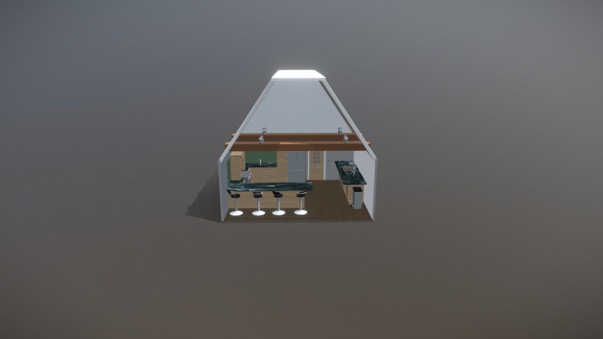 My Kitchen