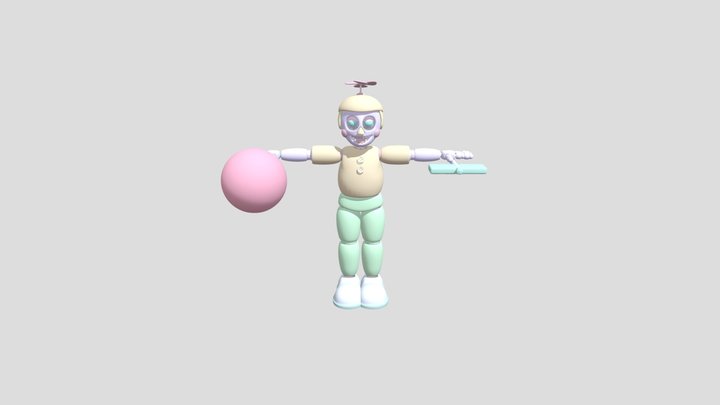 Balloon Boy