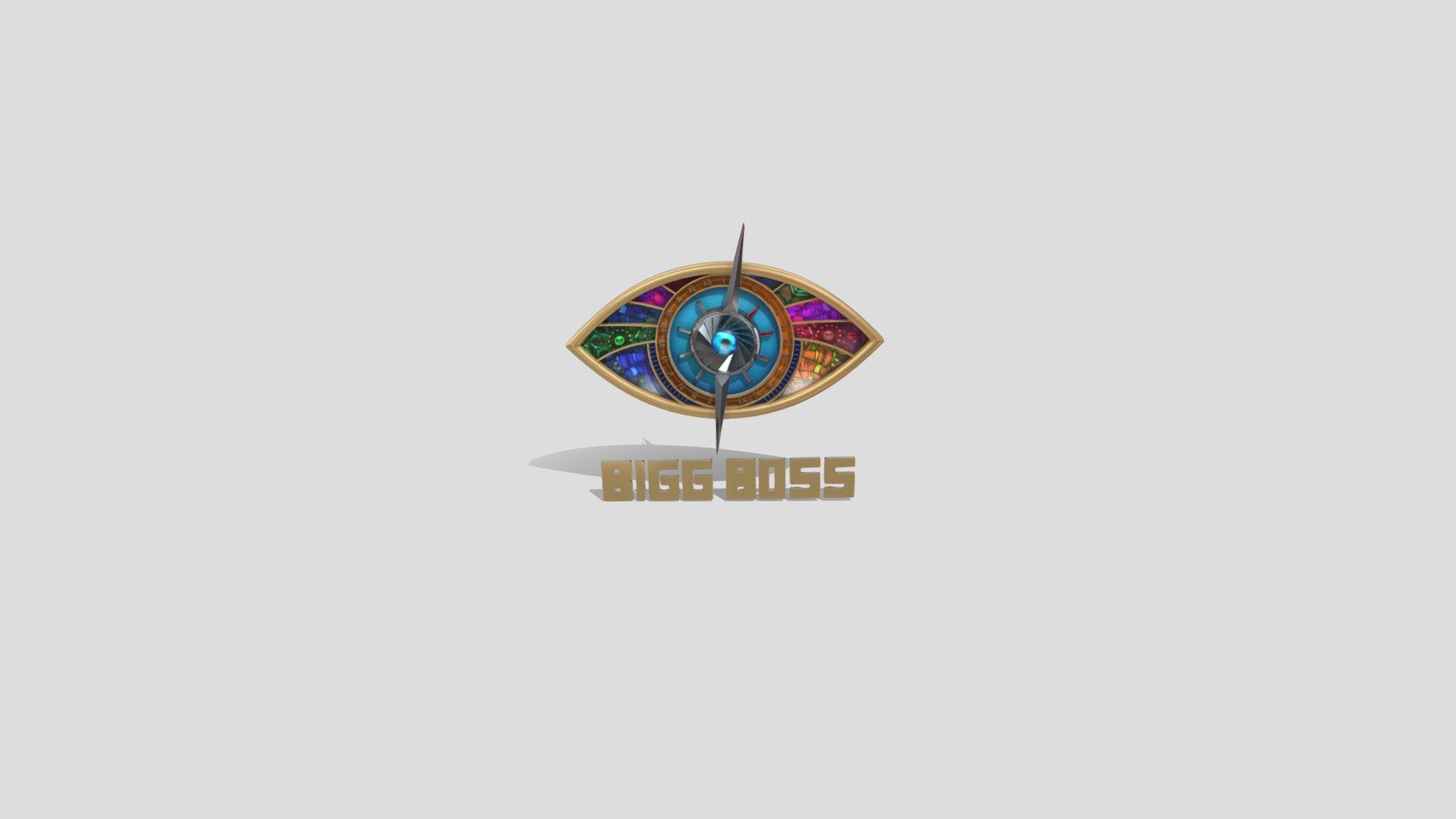 BB With Text