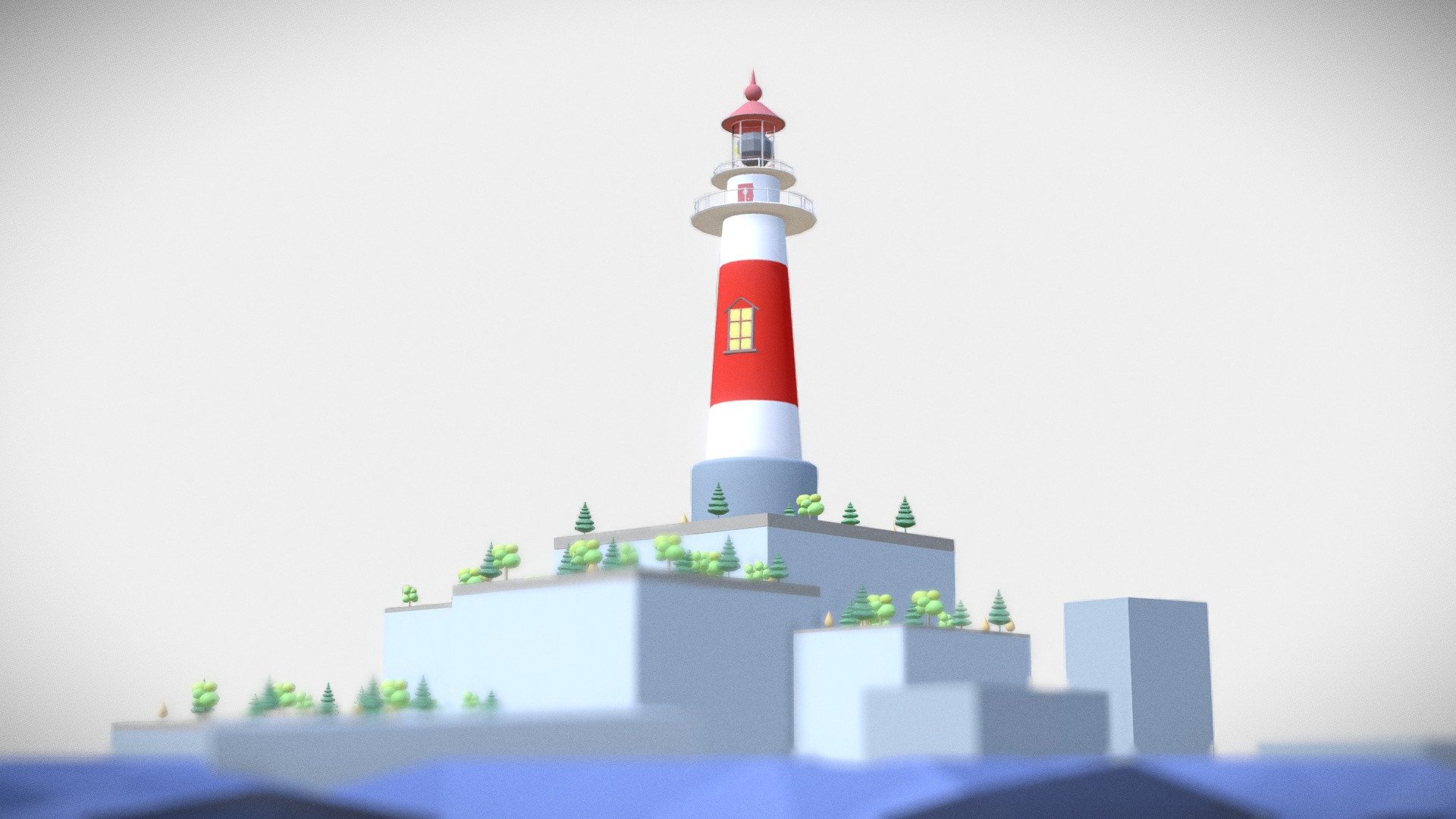 Lighthouse
