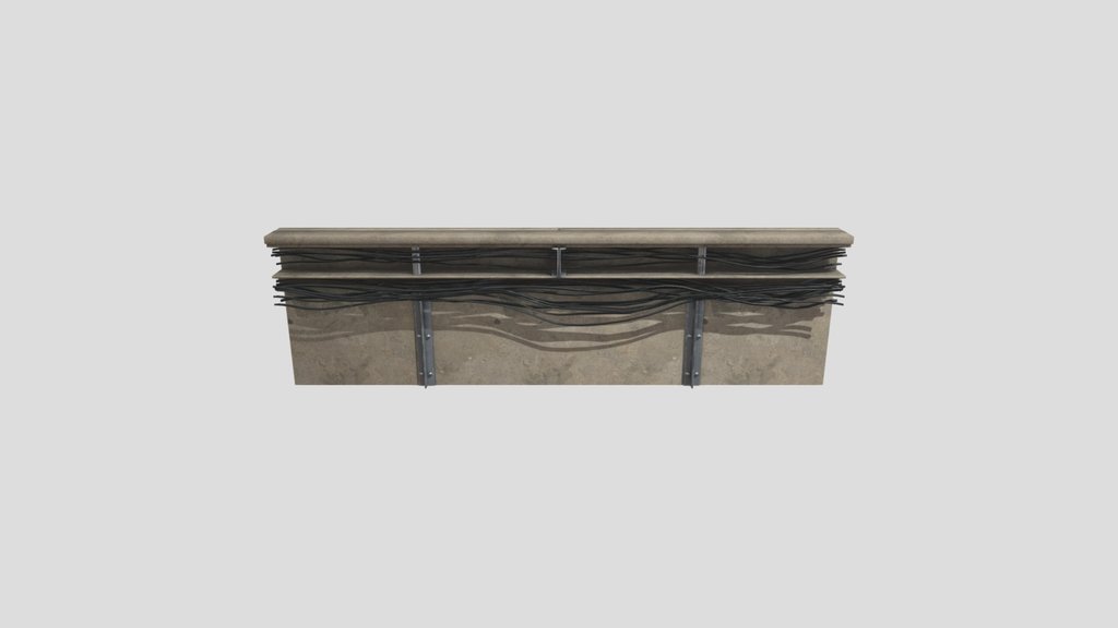 Modular Guardrail