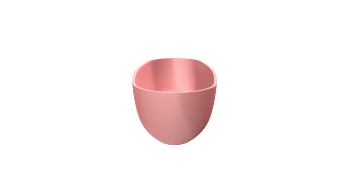 Vermont_Bath_3d_01_test 3D Model