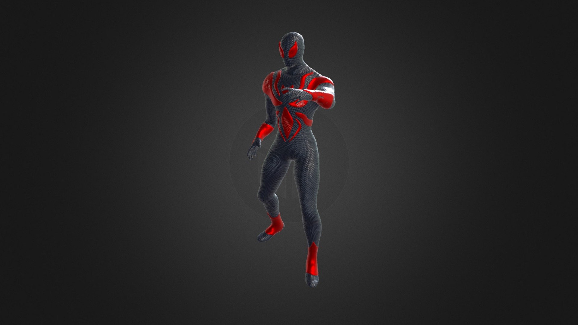 Spider-Man