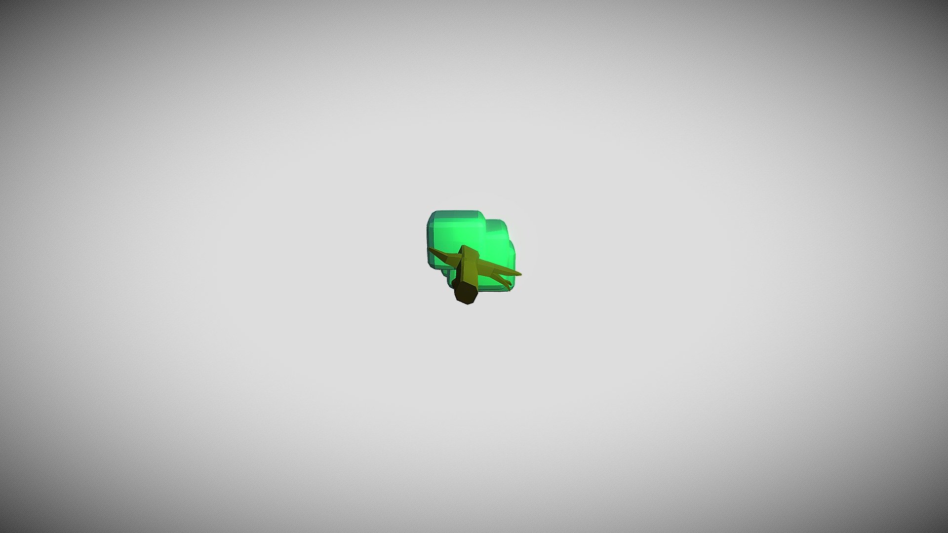 LowPolyTree
