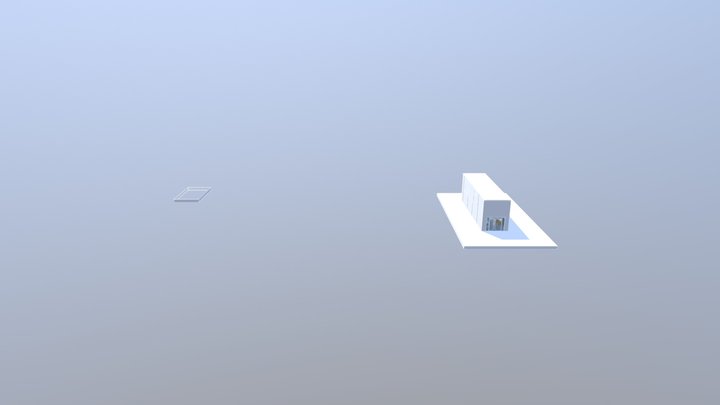 GOOD 3D Model