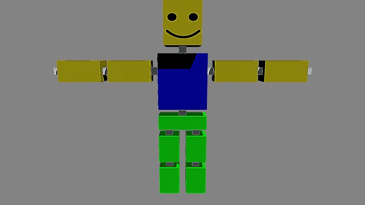 noobtrap – Free 3D Model STL