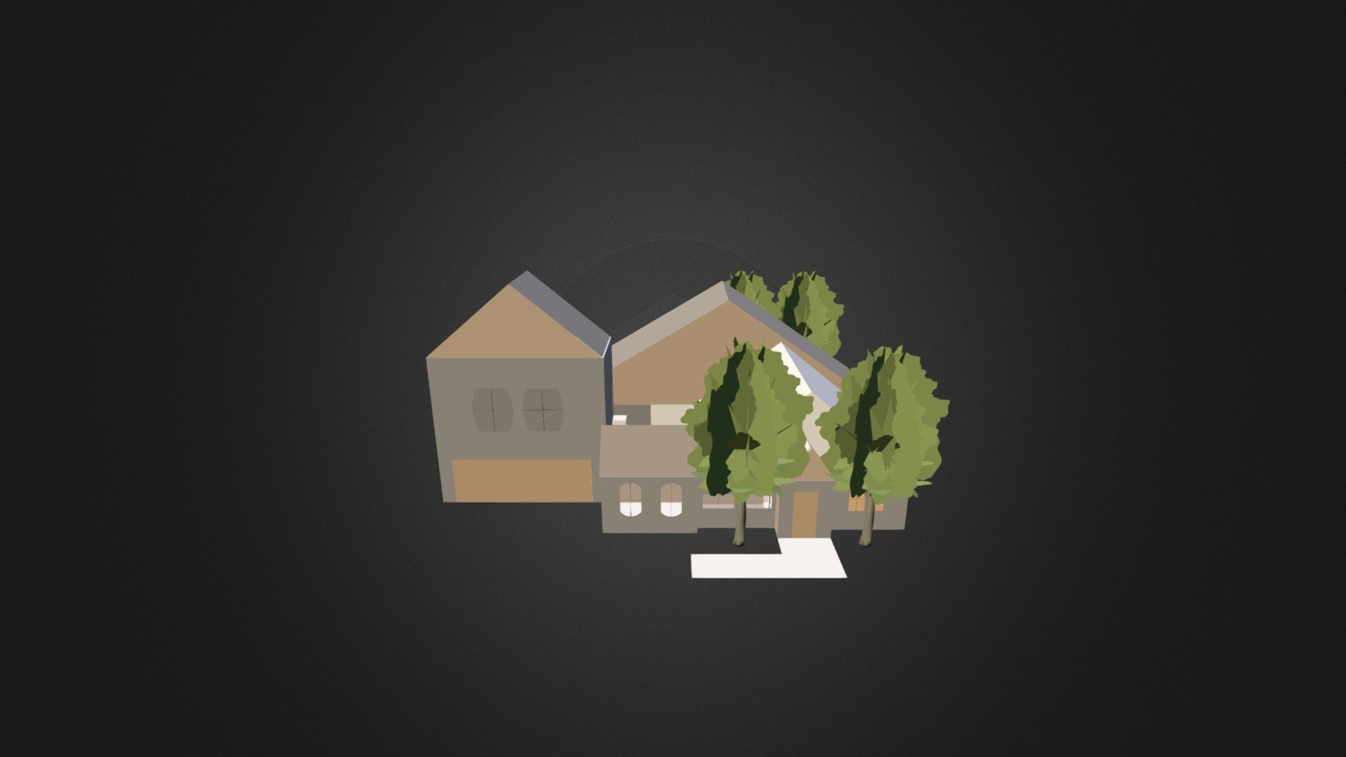 Project(The Palmetto)