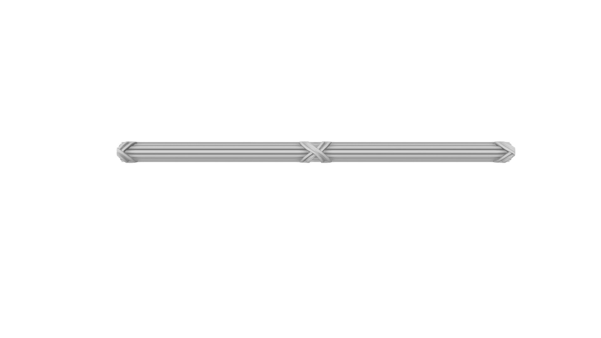 M-124_h27x18mm — Sketchfab embed 3D viewer