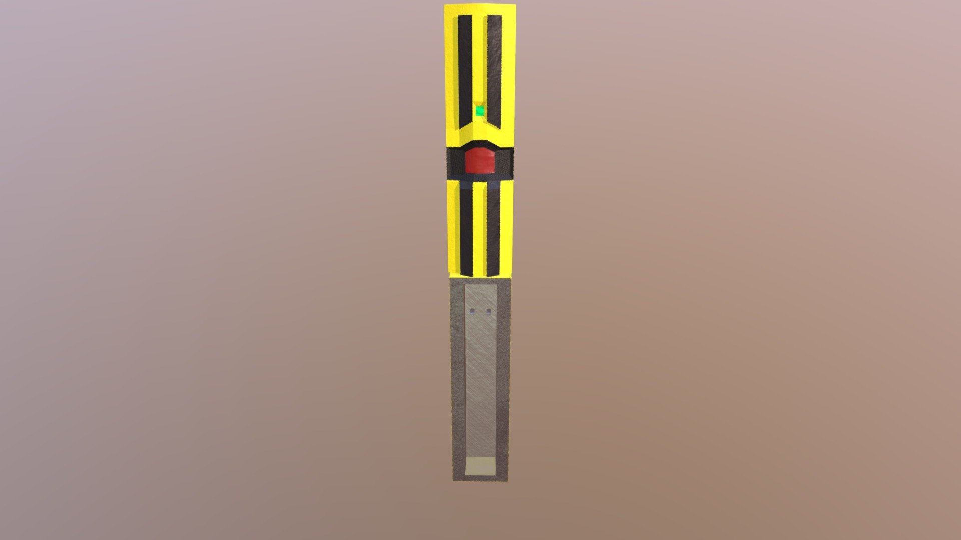Scifi locker
