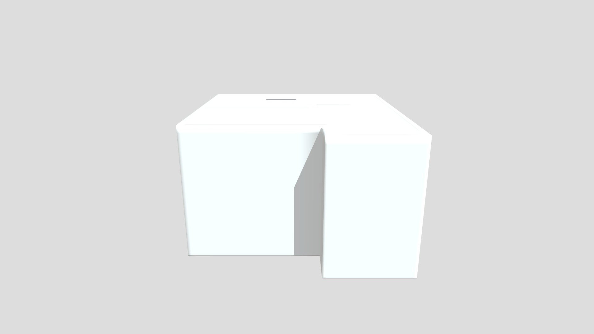 Small Kitchen
