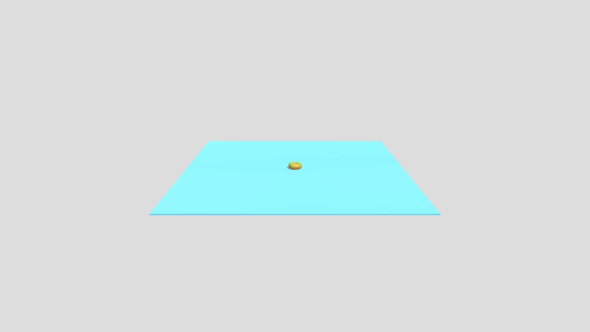New Doughnut