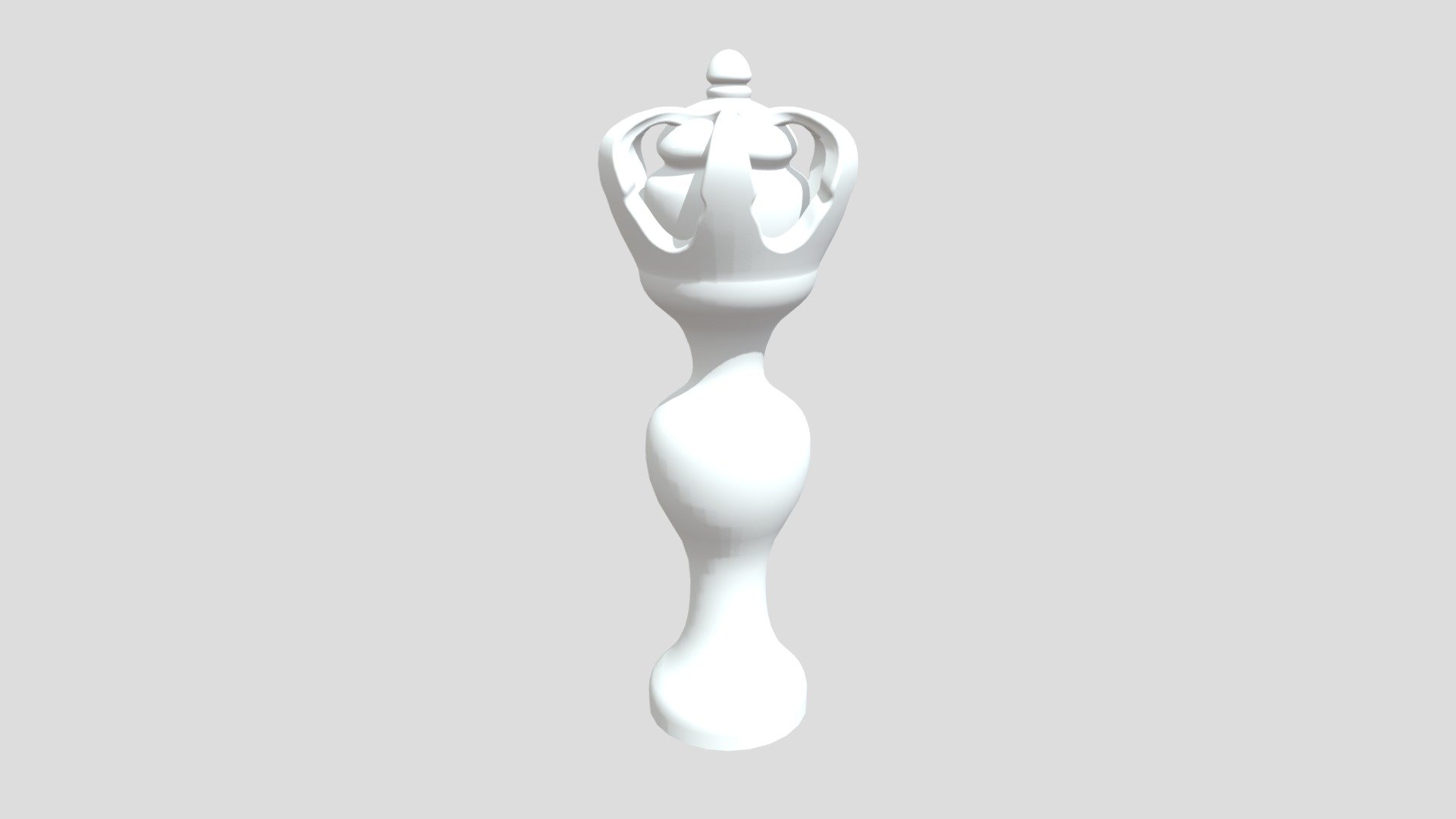 Chess6 — Sketchfab embed 3D viewer