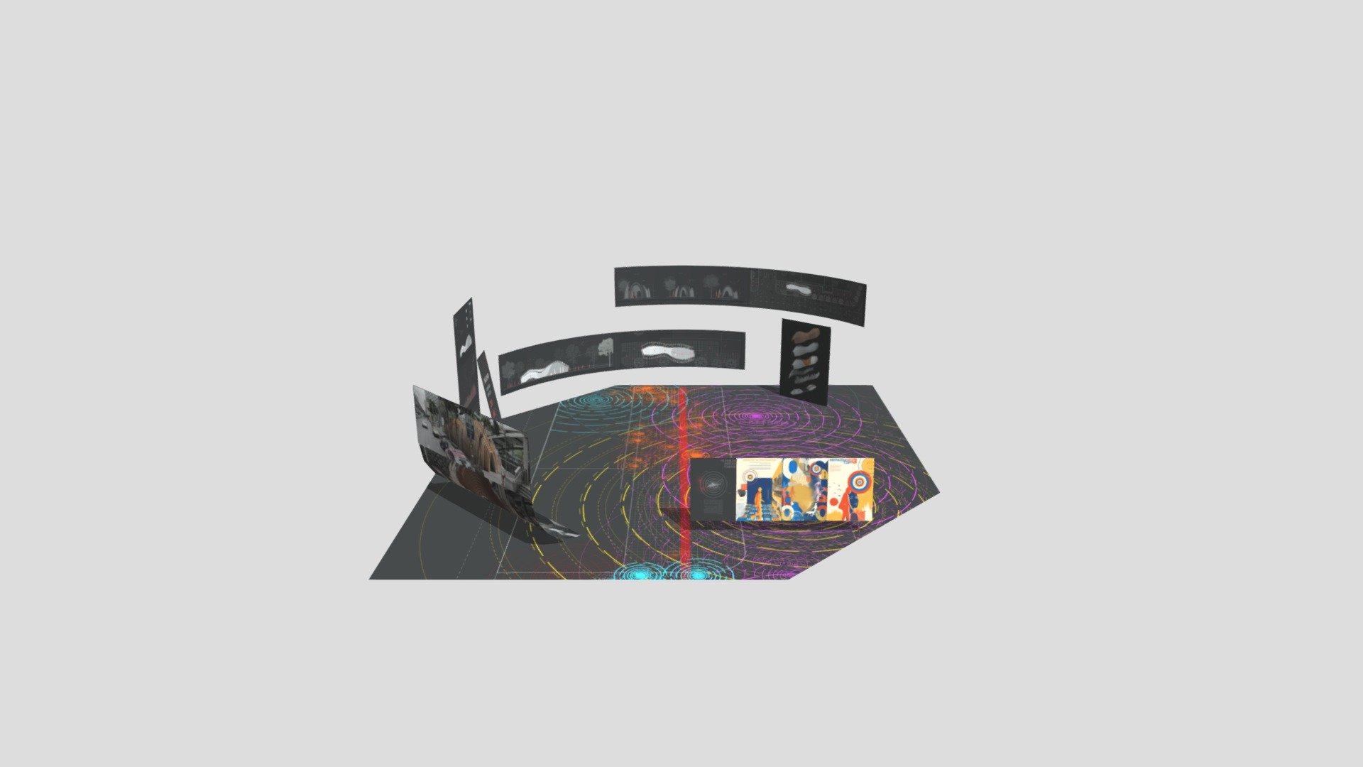 INDA_Y1_D2_Liva_Joe_Texture Model