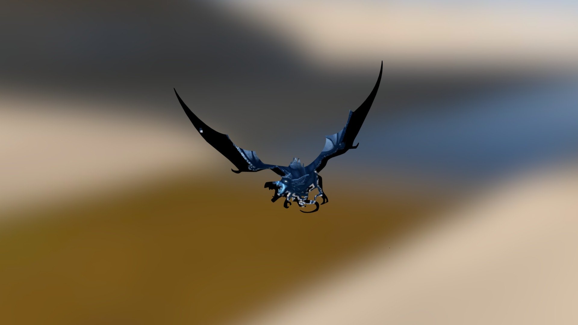DRAGON 1