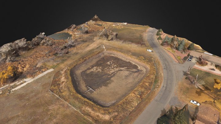 Terrain