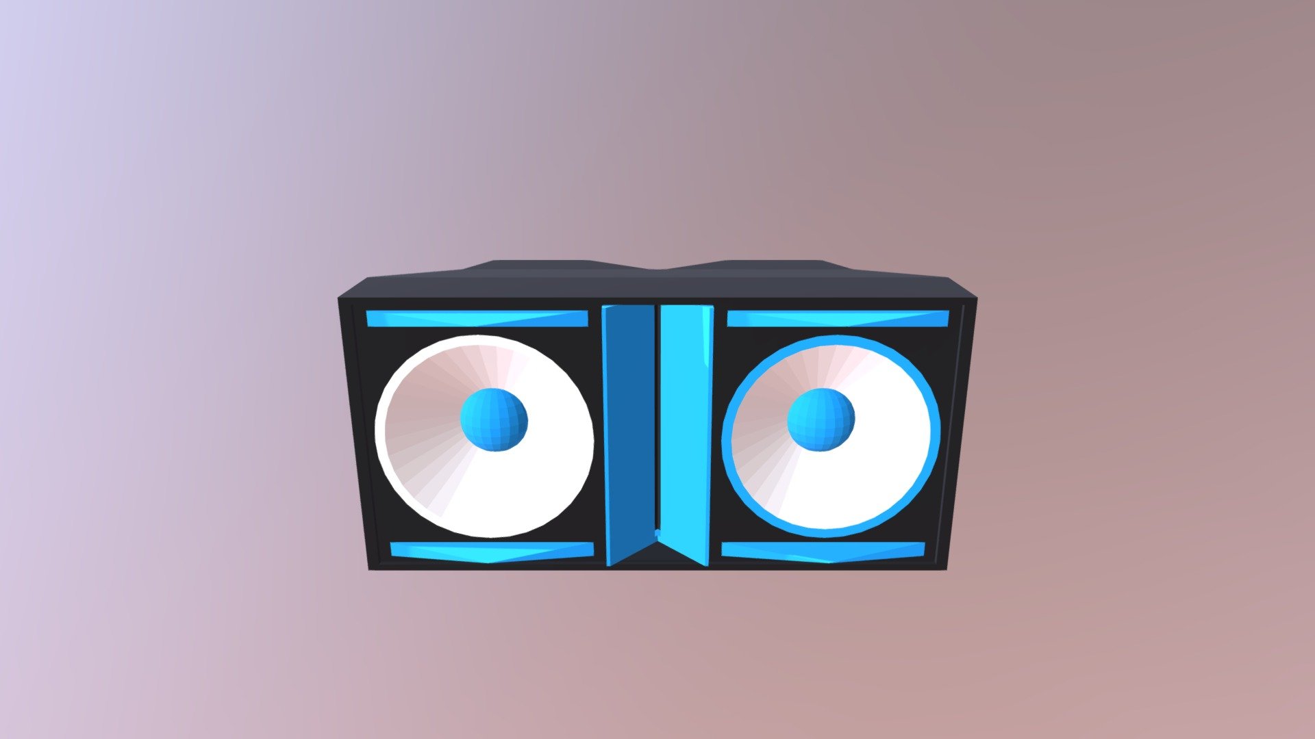 line array - 3D model by Ivan.Universaldj.Toledano [f4818ab] - Sketchfab