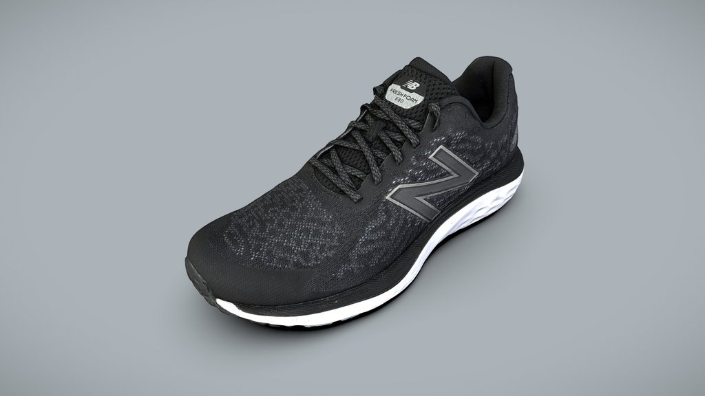 New Balance 680 V7