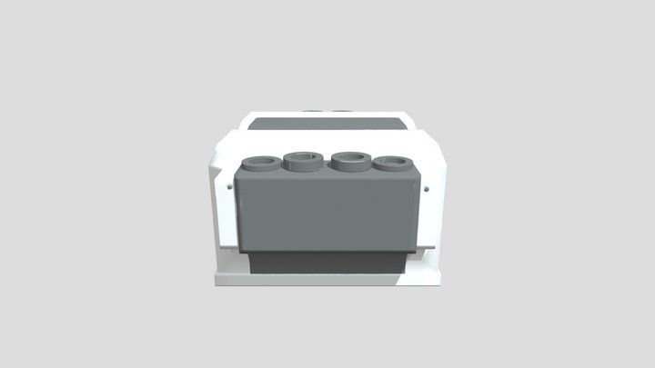 Silo Submission 3D Model