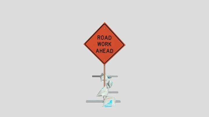 Roadsign 4221