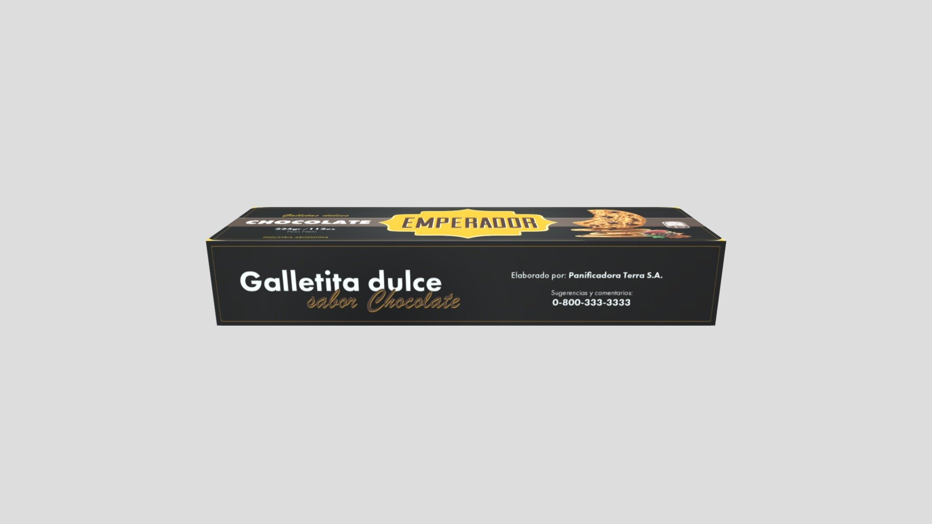 Galletitas
