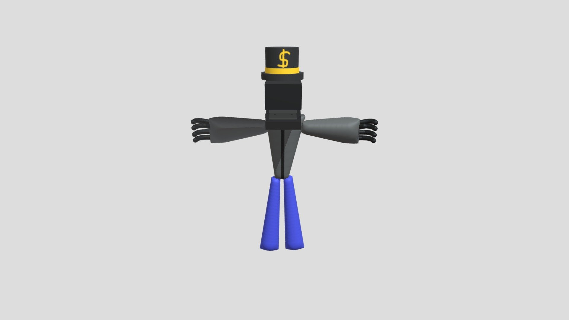 Stapler