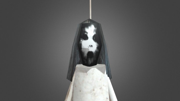 Girl Hanging Slender Man Rise Again