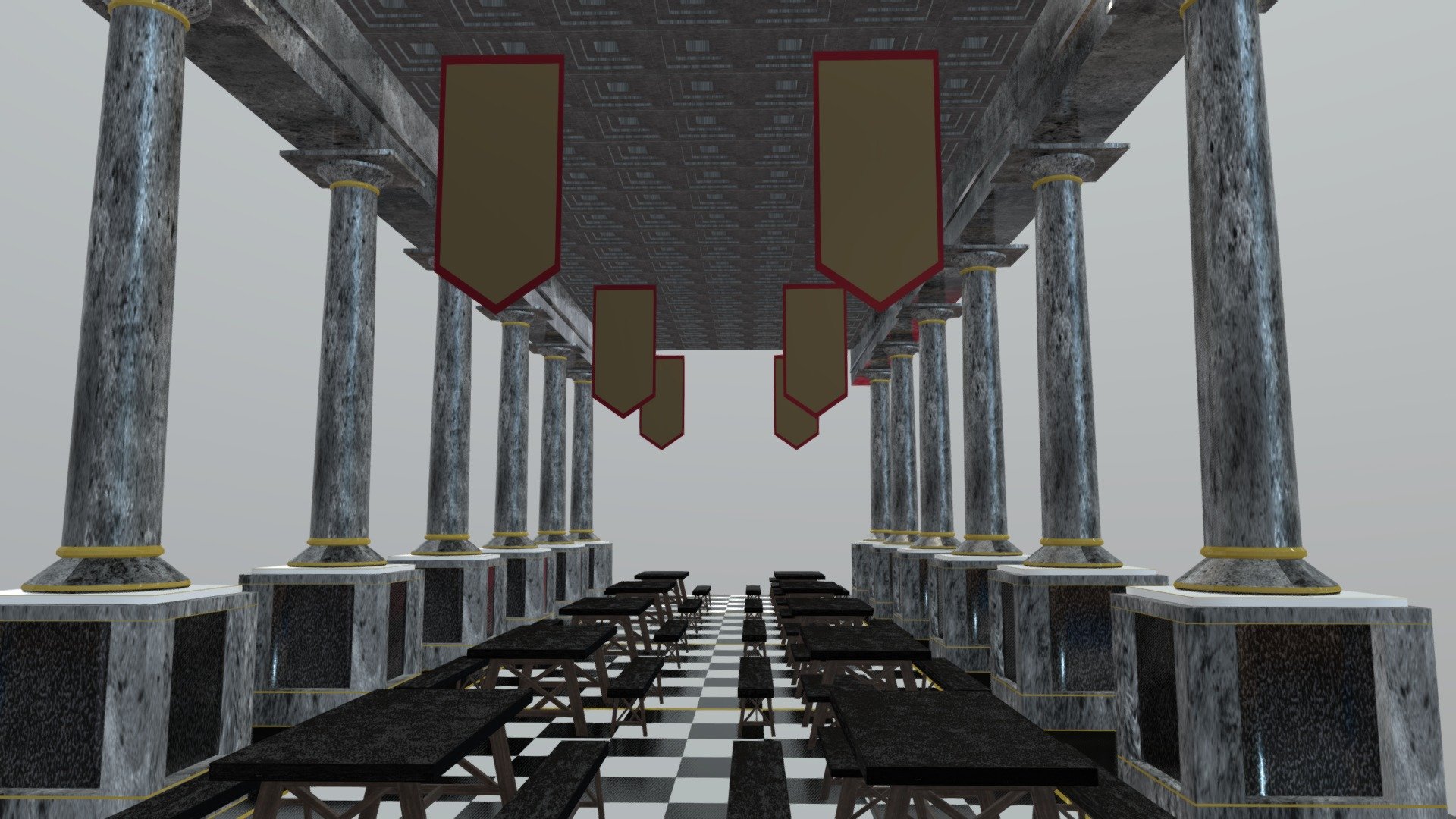 Foodcourt