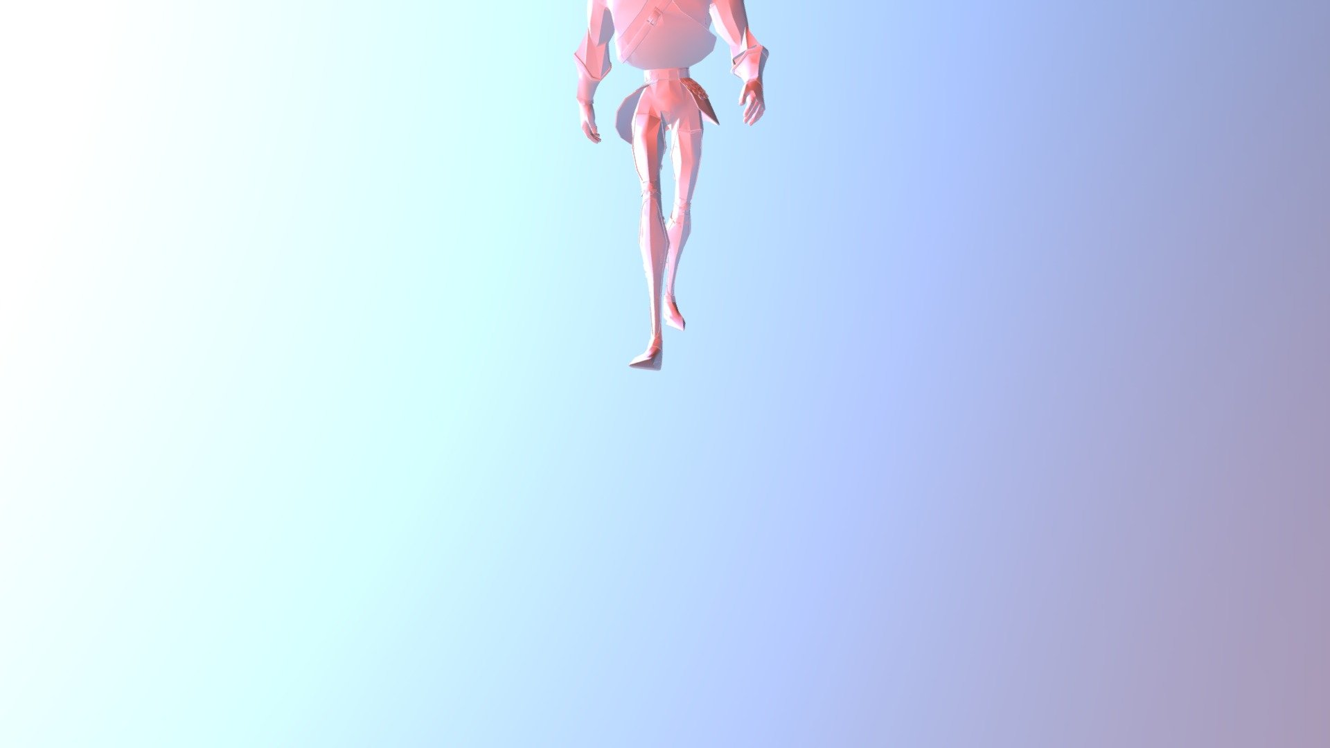 Walking