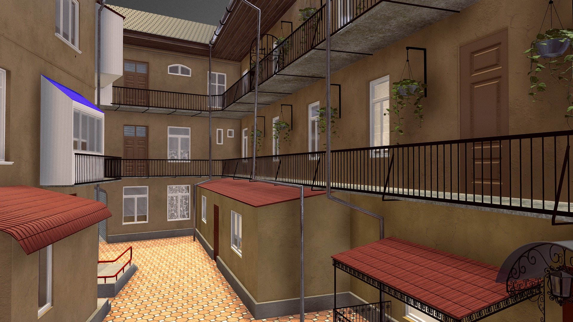 Project