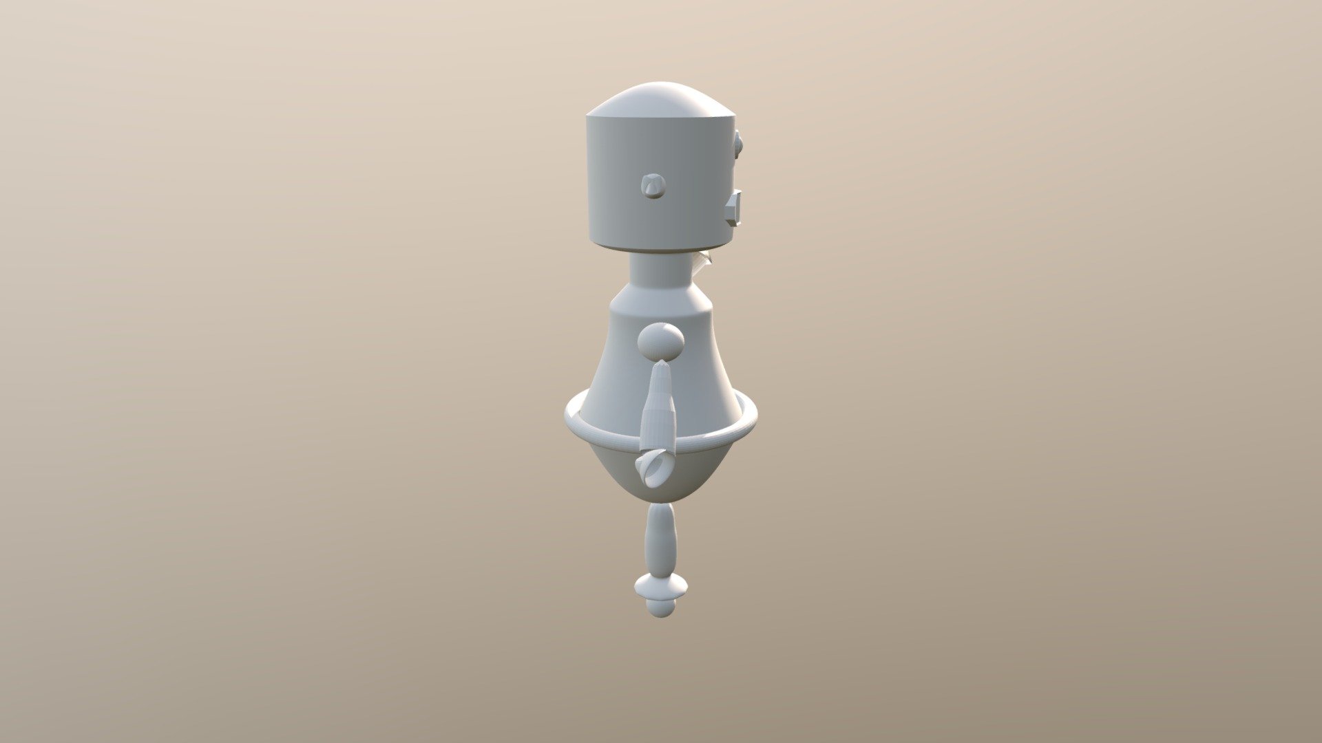 Robotdiana
