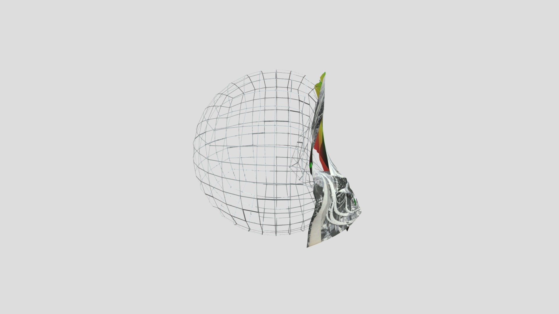 Sculpture20191115093339 — Sketchfab embed 3D viewer