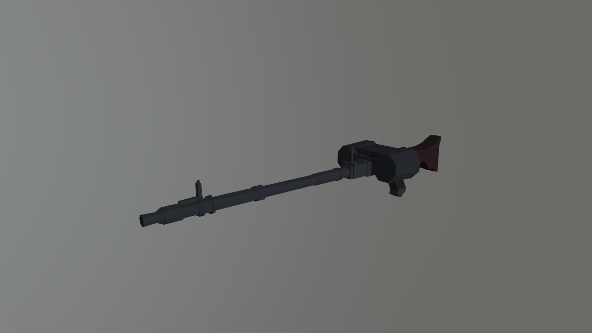 Mg-34 Bortshooter