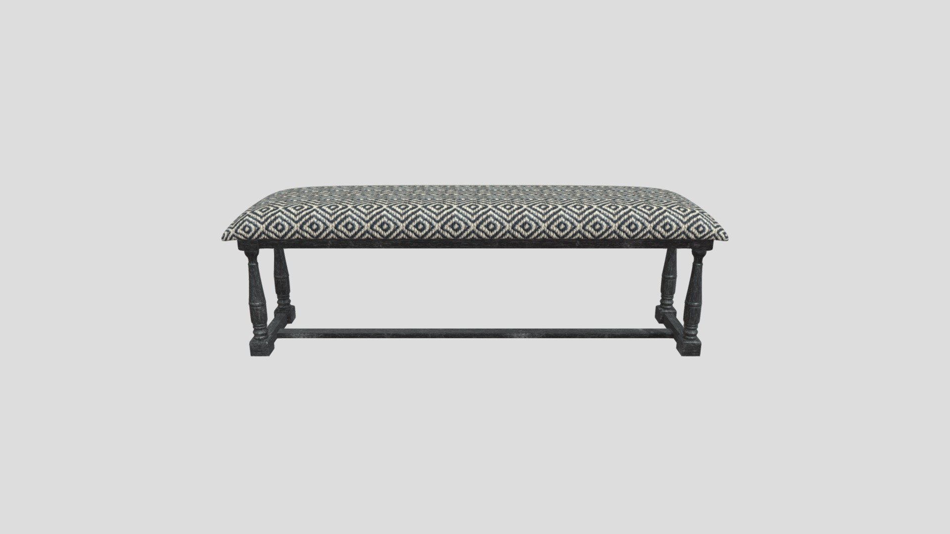 LV-BENCH-BLACK-70400101