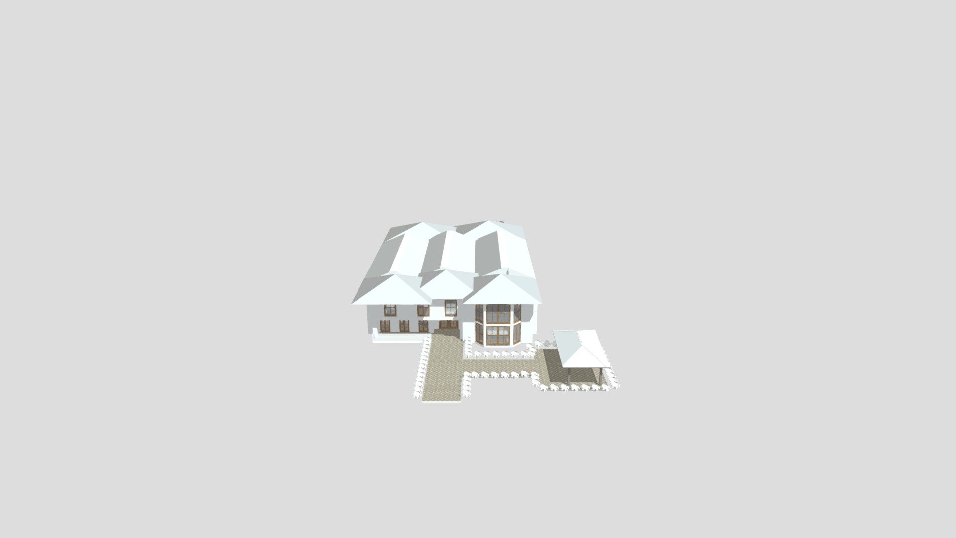 Family House ( 1 )