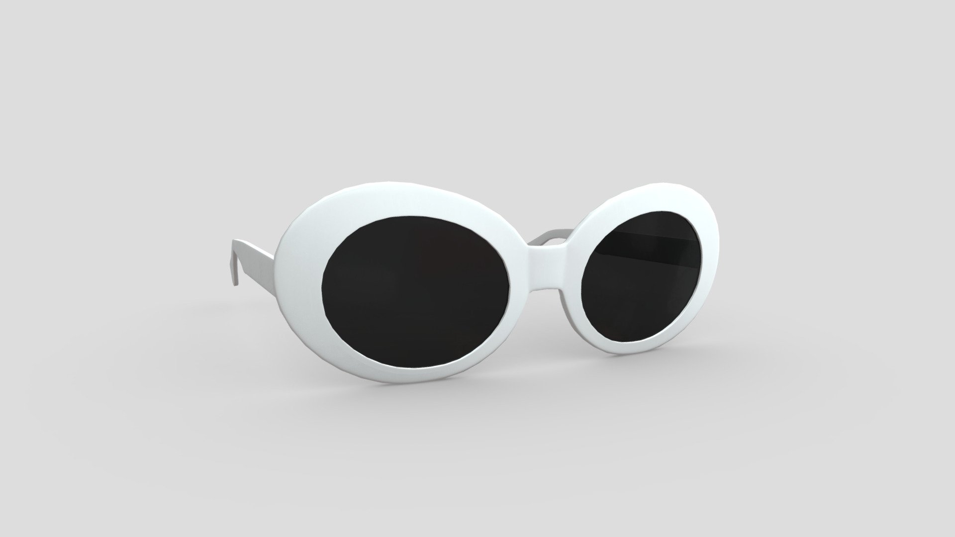 Sunglasses Buy Royalty Free 3d Model By Plaggy [f495017] Sketchfab Store