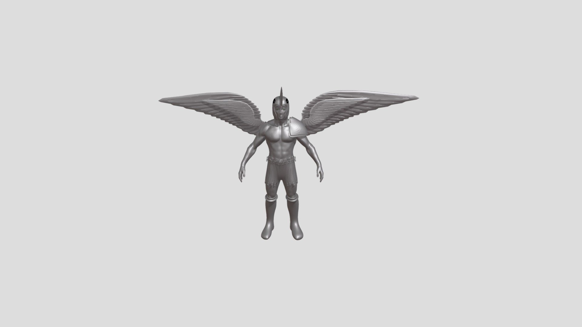 DavenportJ_Sculpt
