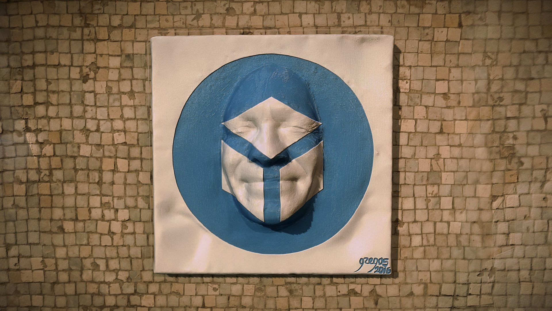 Sketchfab by Gregos