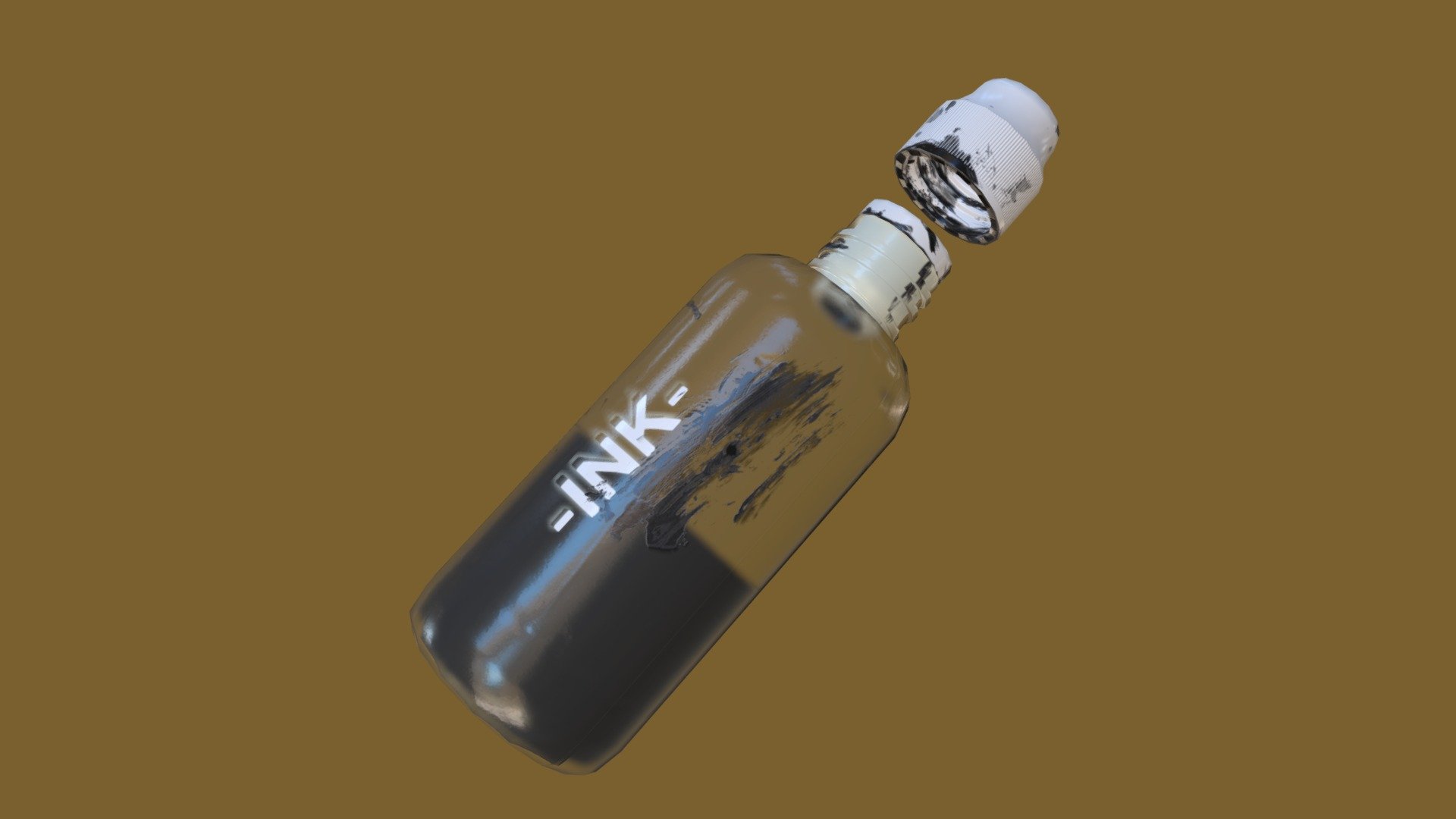 Dripper - Buy Royalty Free 3D model by Luan M.S. (@luanms) [f499444 ...