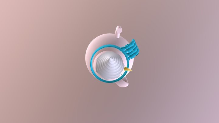 Spectacular Uusam- Leelo 3D Model