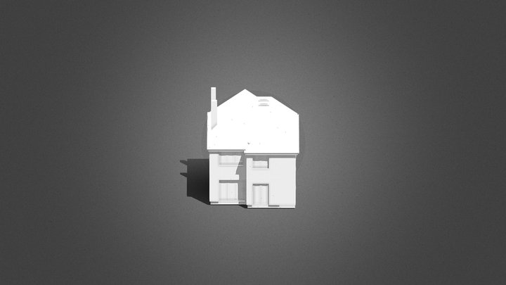 R1046v6-3DView-{3D} 3D Model