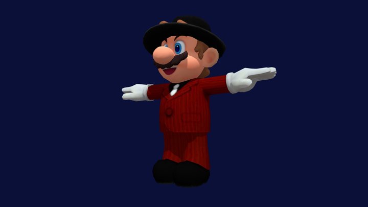 Mario kart tour - Mario (Musician)