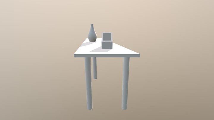 FFD 201_18_S8_As2a_MelisAydın 3D Model