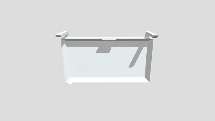 Prison+sign+3d+model