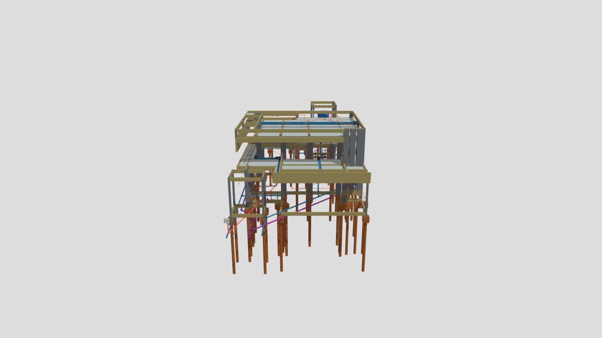 Export3D