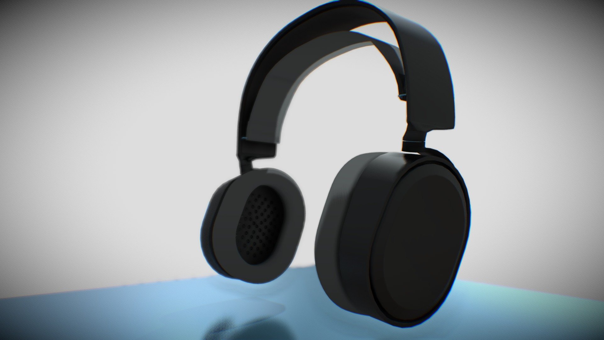 Headphones Steelseries Arctis 3