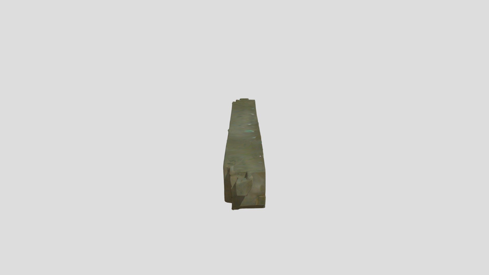 A2 X Fs Floorbeam C-1 Low — Sketchfab embed 3D viewer