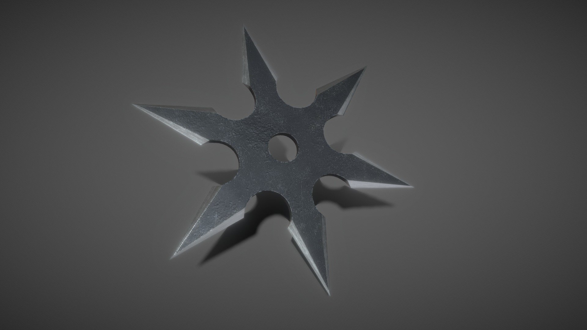 Shuriken