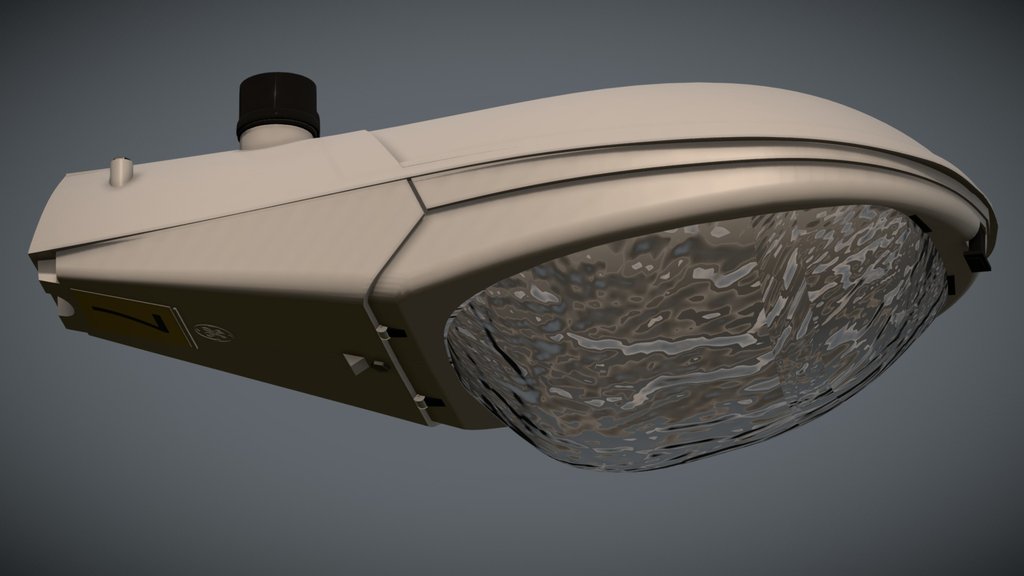 GE M250A Updated