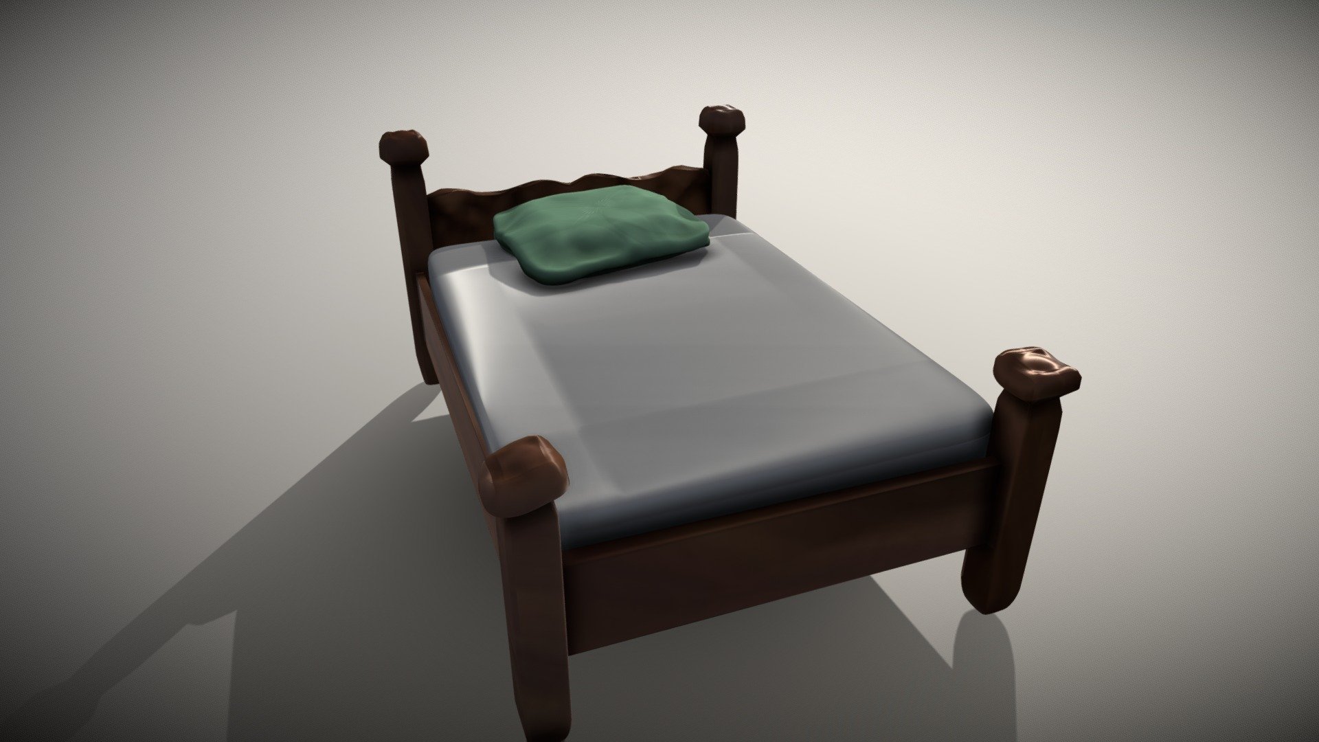 Bed1