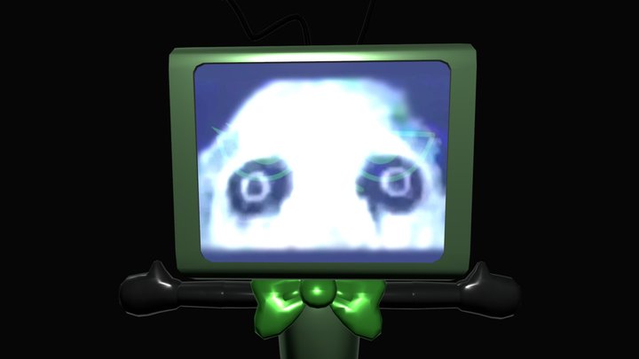veedandys_world 3D Model